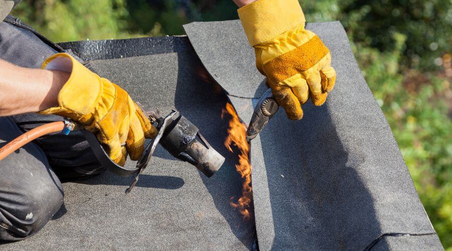 Expert top industrial roofings services in Greer, SC